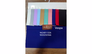 vespa spendex fabric
