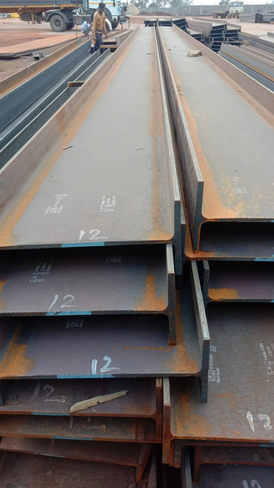 Beam / joist/ NPB/ UB-1