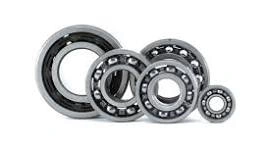 Bearings-12537220