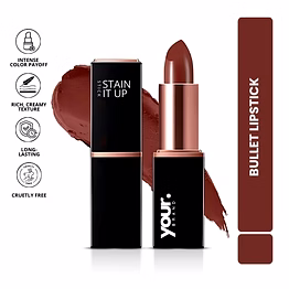 creamy matte lipstick