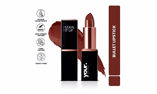 Creamy Matte Lipstick