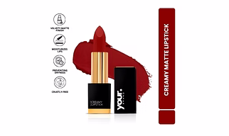 Satin Lipstick