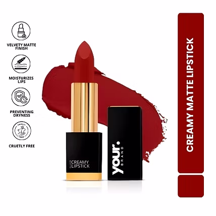 Satin Lipstick-12784781