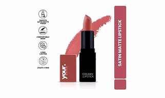 Matte Lipstick