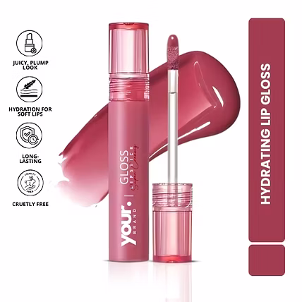 Lip Gloss-12784793