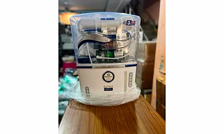 Ro Water Purifier