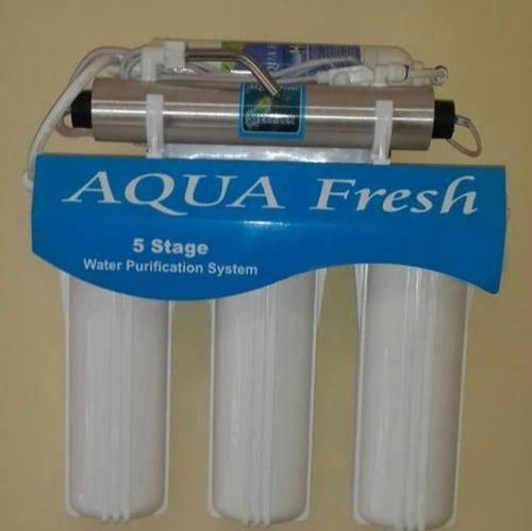 5 stage water purifier-1