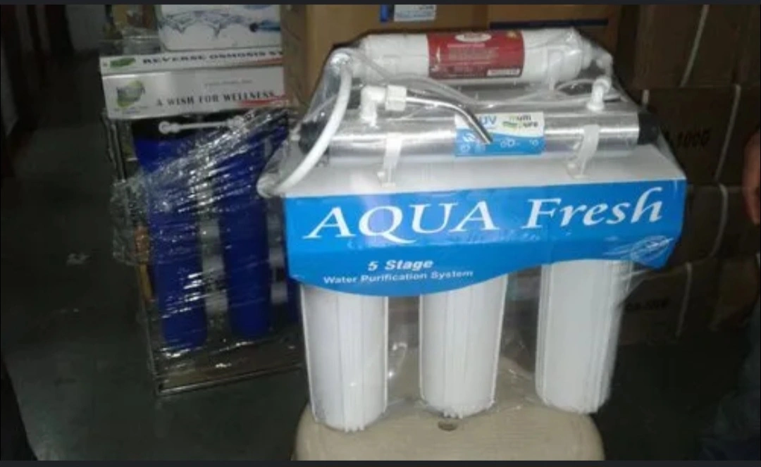 5 stage water purifier-2