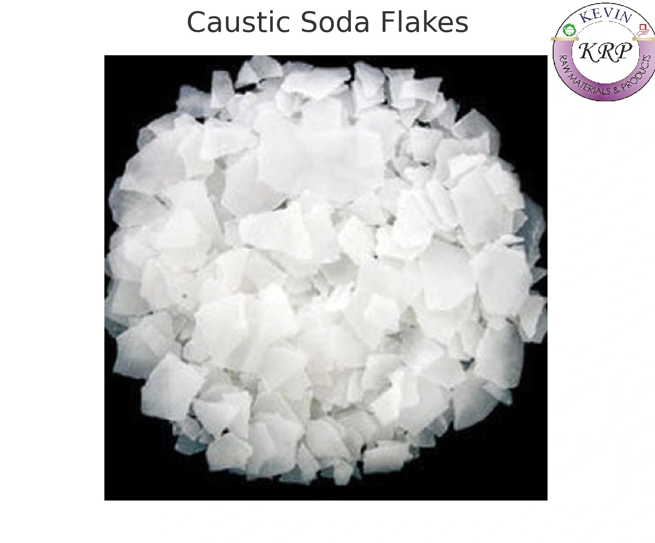 Caustic Soda- All grades-12543612