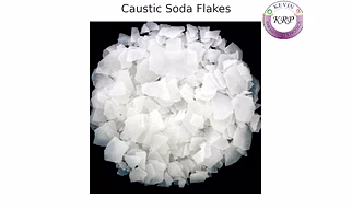 Caustic Soda- All grades