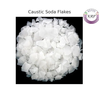 Caustic Soda- All grades