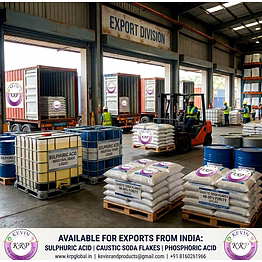 phosphoric acid