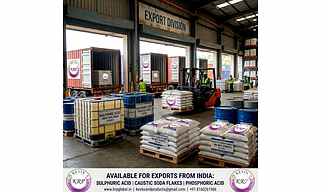 Phosphoric Acid