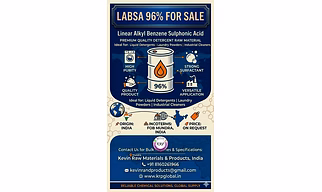 LABSA 96 / SLES / MES