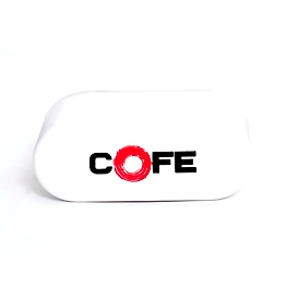 COFE CF-707 WiFi-6 | 4G/5G Sim Compatible Data Card Portable WiFi All CCTV Dvr and Nvr and WiFi Camera Airtel, Vodafone, Jio Sim Based 4G LTE WiFi and Wired Modem with WiFi