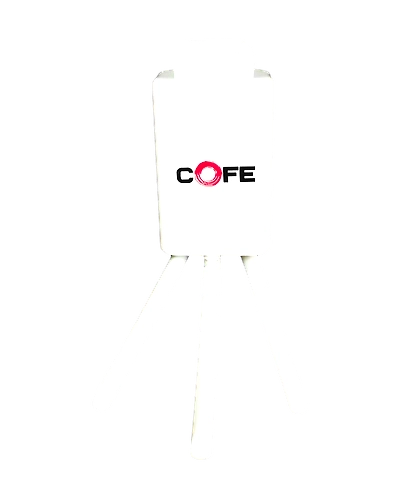 CF-807WD III WITH WIFI-6 with 600Mbps Speed 4G &amp; 5G Sim Support Wi-Fi Router, single_band No Configuration Required, with Nano SIM Card Slot and 3 Antenna (512MB RAM, White) Water Proof WiFi Device-2
