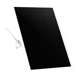 COFE CF-SLB1523 | SOLAR UPS | 23500 mAh Battery with 36 hour backup | 12V, 3A Output | Can Connect with Multiple devices & camera | 15 Watt Solar Panel | 45/5G Sim Compatible | C-port Charging