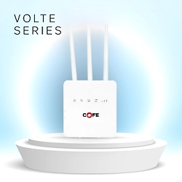 COFE CF-037 VOLTE
