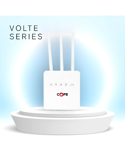 CF-037 VOLTE-2