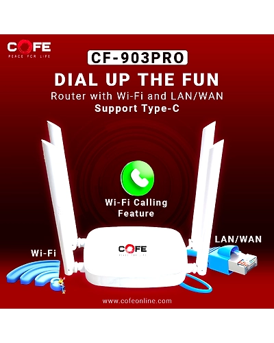 CF-903 Pro-2
