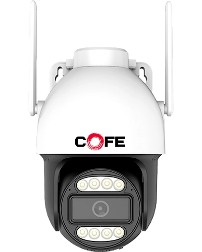 CF-W-03PT   CCTV Security Camera Support self Bandwidth WDR, Infrared Night Vision, Face Detection, Night Vision, Motion Detection, Two -Way Audio-12542078
