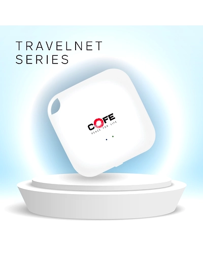 TravelNet 2.0 | 4G Wireless dongle with All Sim Support | Supports Dual sim Cards | Just Plug &amp; Play | Data Upto 150 Mbps | 18 Hours Battery Backup | 5G Sim Compatible | C-Port Connection-12544230