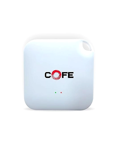 TravelNet 2.0 | 4G Wireless dongle with All Sim Support | Supports Dual sim Cards | Just Plug &amp; Play | Data Upto 150 Mbps | 18 Hours Battery Backup | 5G Sim Compatible | C-Port Connection-1