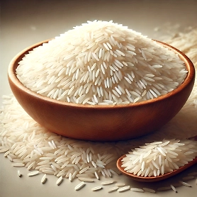 1121 Golden Sella Basmati Rice