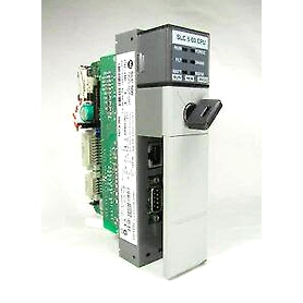 1747-L532 SLC 5/03 CPU Processor 16K