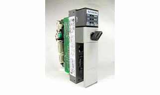 1747-L532 SLC 5/03 CPU Processor 16K