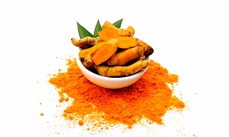 Turmeric Powder