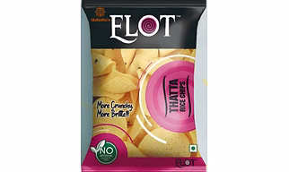 Akshatha's Elot Thatta Rice Chips