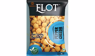 Akshatha's Elot Pepper Cheeda
