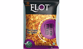 Akshatha's Elot Kerala Mixture