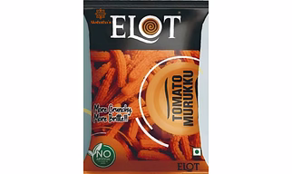 Akshatha's Elot Tomato Murukku