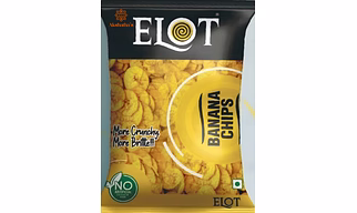 Akshatha's Elot Banana Chips