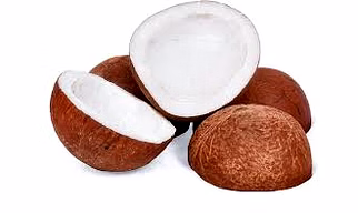 Coconut Products