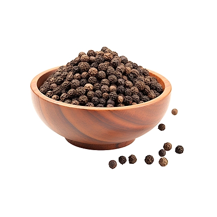 BLACK PEPPER-1