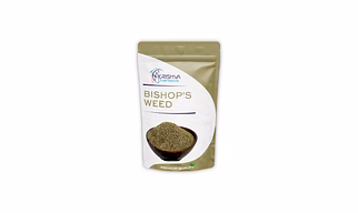 BISHOP'S WEED