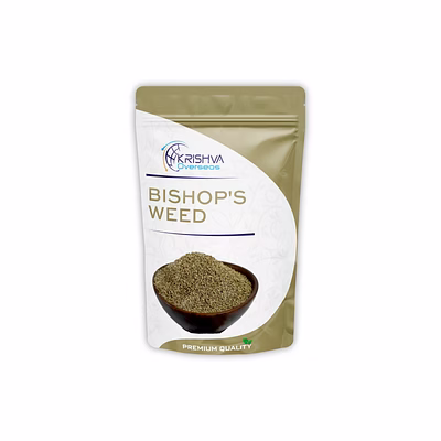 bishop's weed