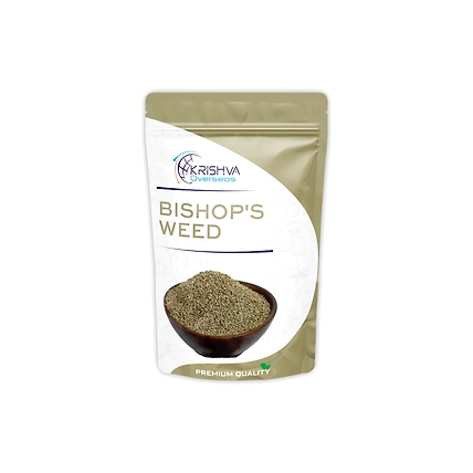 BISHOP'S WEED-12541208