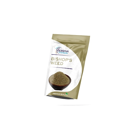 BISHOP'S WEED-2