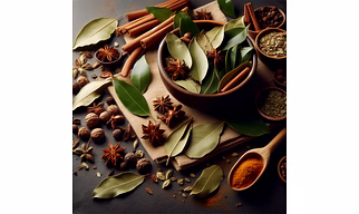 BAY LEAF