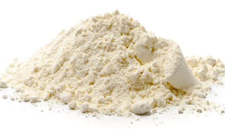 Guar Gum powder-4