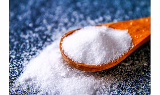 WHITE SALT