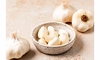 Garlic