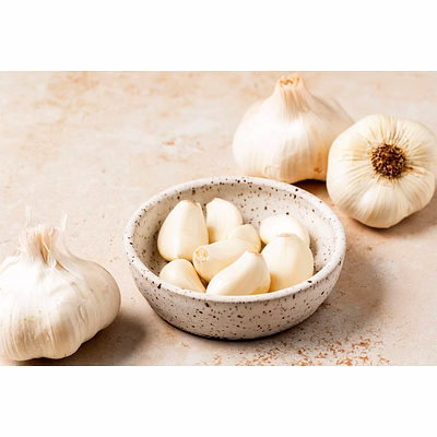 garlic