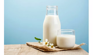 Milk