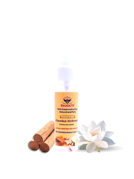 Sandal Wood Water-12545852