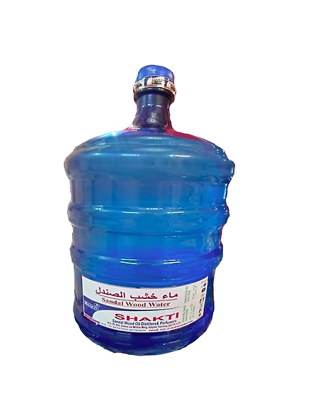 Sandal Wood Water-1